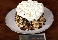 MasterChef Somloi galuska tarifi: Yumuşacık sünger kek somlói galuska nasıl yapılır, malzemeleri neler?